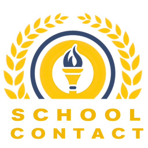 SCHOOL  CONTACT